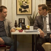 金装律师 第一季 Suits Season 1