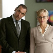 金装律师 第二季 Suits Season 2