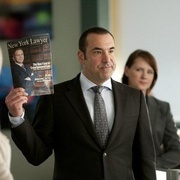 金装律师 第二季 Suits Season 2
