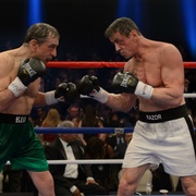 旗鼓相当 Grudge Match