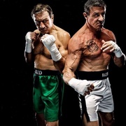 旗鼓相当 Grudge Match