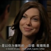 点击查看图片 灵书妙探 第三季 Castle Season 3
