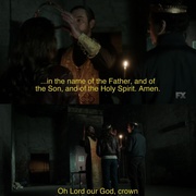 点击查看图片 美国谍梦 第五季 The Americans Season 5