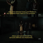 点击查看图片 美国谍梦 第五季 The Americans Season 5