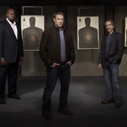 点击查看图片 替身标靶 第一季 Human Target Season 1
