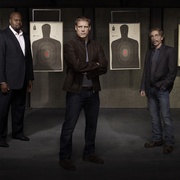 点击查看图片 替身标靶 第一季 Human Target Season 1