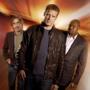 点击查看图片 替身标靶 第一季 Human Target Season 1