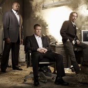点击查看图片 替身标靶 第一季 Human Target Season 1