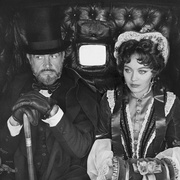 点击查看图片 火车大劫案 The First Great Train Robbery