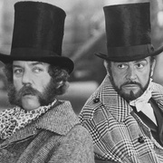 点击查看图片 火车大劫案 The First Great Train Robbery
