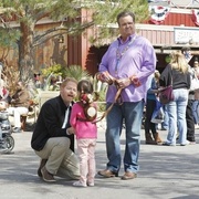 点击查看图片 摩登家庭 第三季 Modern Family Season 3