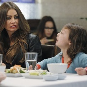 摩登家庭 第四季 Modern Family Season 4