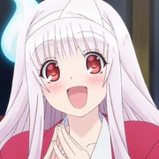 点击查看图片 汤摇庄的幽奈同学 ゆらぎ荘の幽奈さん