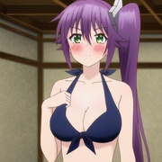 点击查看图片 汤摇庄的幽奈同学 ゆらぎ荘の幽奈さん