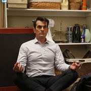 摩登家庭 第八季 Modern Family Season 8
