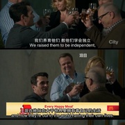 摩登家庭 第八季 Modern Family Season 8