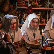 点击查看图片 黑水仙 Black Narcissus