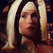 点击查看图片 黑水仙 Black Narcissus