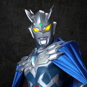 奥特银河格斗：巨大的阴谋 ウルトラギャラクシーファイト 大いなる陰謀