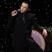 生活大爆炸  第三季 The Big Bang Theory Season 3