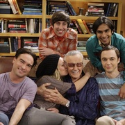生活大爆炸  第三季 The Big Bang Theory Season 3