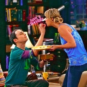 生活大爆炸  第三季 The Big Bang Theory Season 3