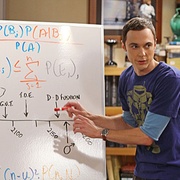 点击查看图片 生活大爆炸 第四季 The Big Bang Theory Season 4