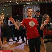 点击查看图片 生活大爆炸 第四季 The Big Bang Theory Season 4