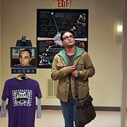 点击查看图片 生活大爆炸 第四季 The Big Bang Theory Season 4