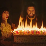 点击查看图片 吸血鬼生活 第二季 What We Do in the Shadows Season 2