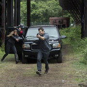 黑吃黑 第四季 Banshee Season 4