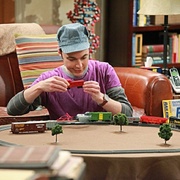 生活大爆炸  第五季 The Big Bang Theory Season 5