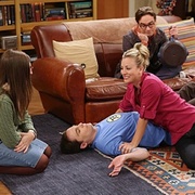 点击查看图片 生活大爆炸 第六季 The Big Bang Theory Season 6