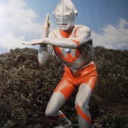 奥特曼 ウルトラマン