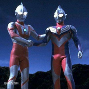 奥特曼 ウルトラマン