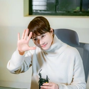 赤月青日 붉은달 푸른해
