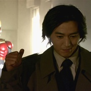 假面骑士空我 仮面ライダークウガ