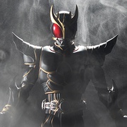 假面骑士空我 仮面ライダークウガ