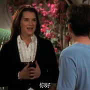 点击查看图片 好汉两个半 第四季 Two and a Half Men Season 4