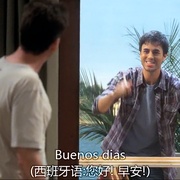 点击查看图片 好汉两个半 第四季 Two and a Half Men Season 4