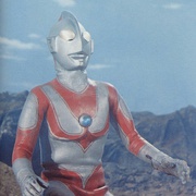 点击查看图片 杰克奥特曼 帰ってきたウルトラマン