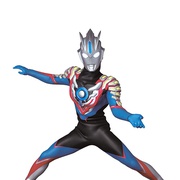 点击查看图片 欧布奥特曼 ウルトラマンオーブ