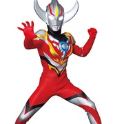 点击查看图片 欧布奥特曼 ウルトラマンオーブ