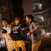 只在想死的夜晚 死にたい夜にかぎって