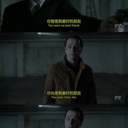 美国谍梦 第六季 The Americans Season 6