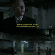 美国谍梦 第六季 The Americans Season 6
