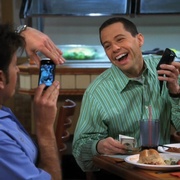 点击查看图片 好汉两个半 第七季 Two and a Half Men Season 7