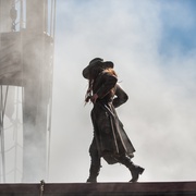 点击查看图片 黑帆 第四季 Black Sails Season 4