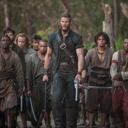 点击查看图片 黑帆 第四季 Black Sails Season 4