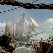 点击查看图片 黑帆 第四季 Black Sails Season 4